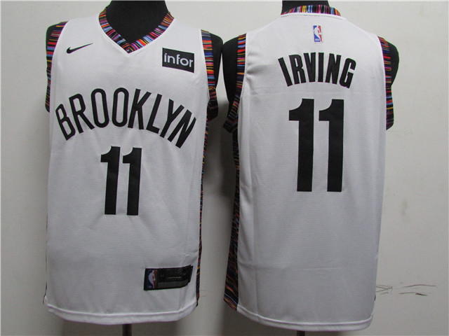 New NBA Jersey-138